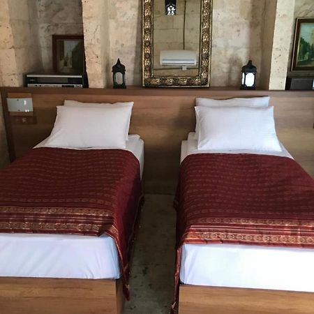 Gazel Butik Otel Sanliurfa Luaran gambar