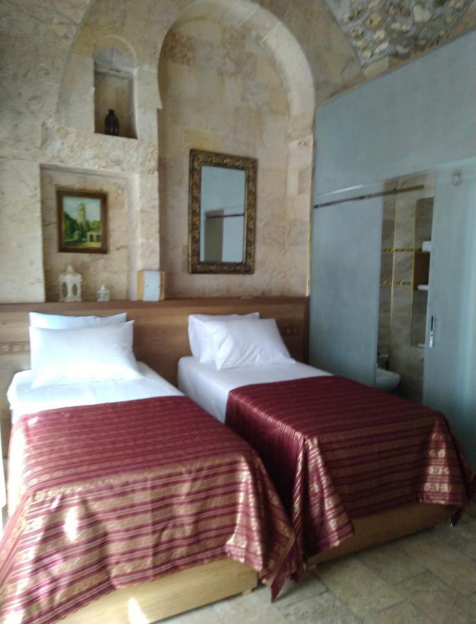 Gazel Butik Otel Sanliurfa Luaran gambar