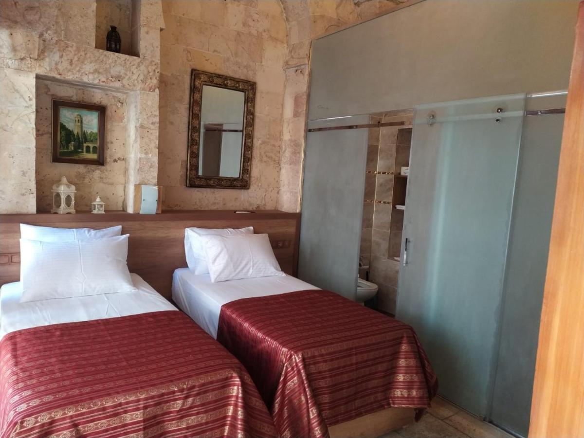 Gazel Butik Otel Sanliurfa Luaran gambar
