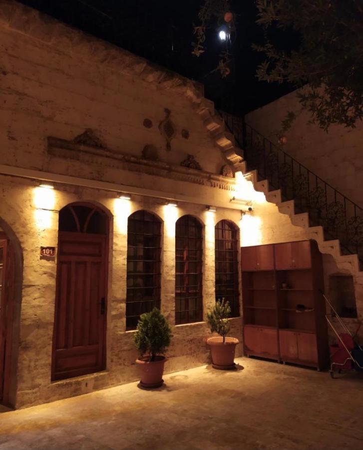 Gazel Butik Otel Sanliurfa Luaran gambar