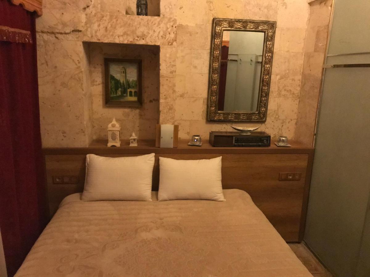 Gazel Butik Otel Sanliurfa Luaran gambar
