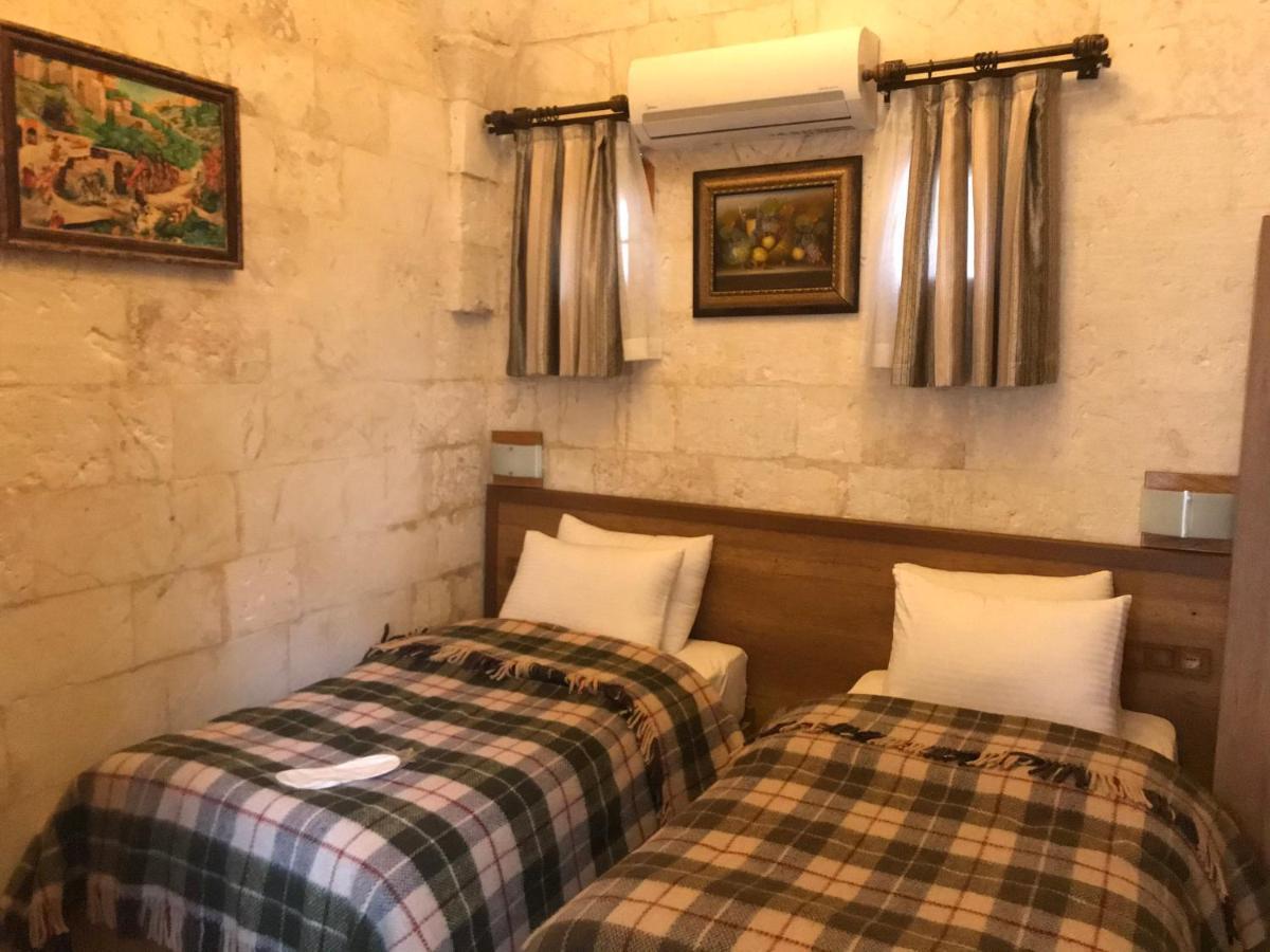 Gazel Butik Otel Sanliurfa Luaran gambar