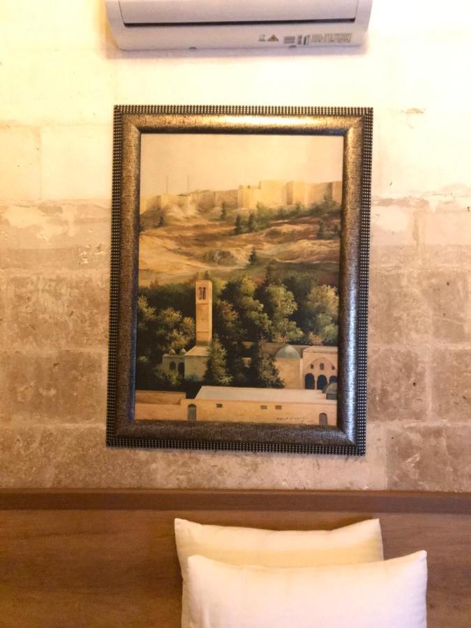 Gazel Butik Otel Sanliurfa Luaran gambar