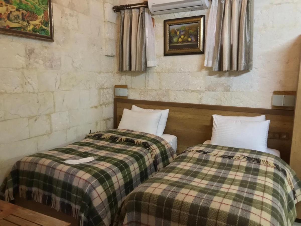 Gazel Butik Otel Sanliurfa Luaran gambar